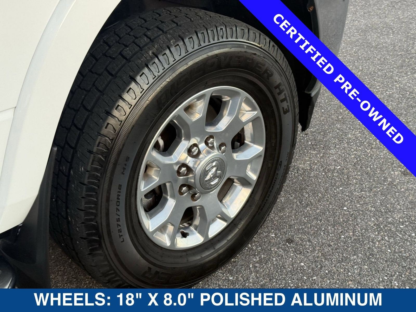 2020 RAM 2500 Laramie