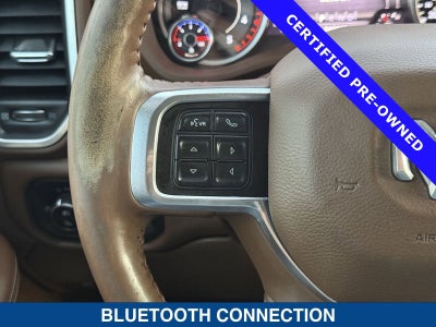 2020 RAM 2500 Laramie