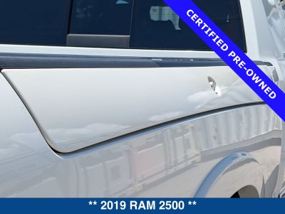 2019 RAM 2500 Limited