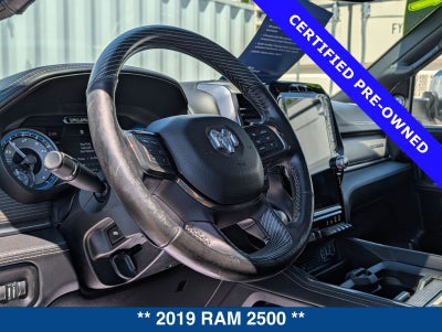 2019 RAM 2500 Limited