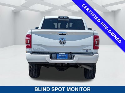 2019 RAM 2500 Limited