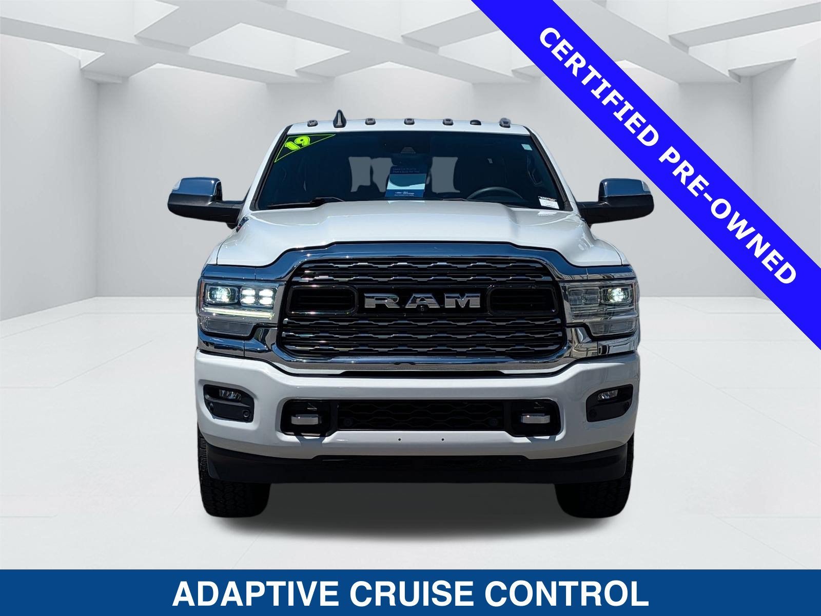 2019 RAM 2500 Limited
