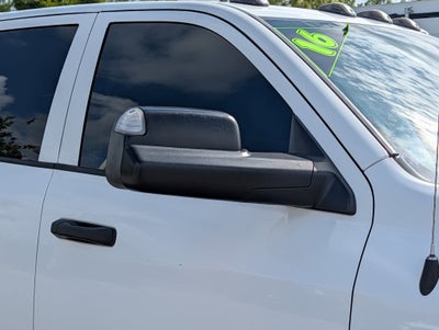 2016 RAM 3500 Chassis Cab Tradesman/SLT/Laramie