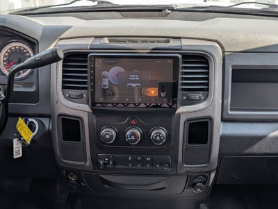 2016 RAM 3500 Chassis Cab Tradesman/SLT/Laramie
