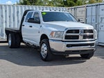 2016 RAM 3500 Chassis Cab Tradesman/SLT/Laramie