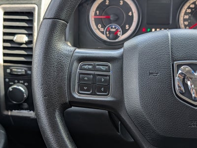 2016 RAM 3500 Chassis Cab Tradesman/SLT/Laramie