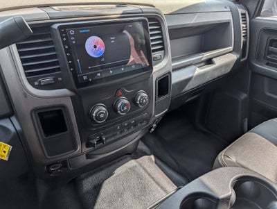 2016 RAM 3500 Chassis Cab Tradesman/SLT/Laramie