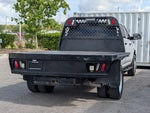 2016 RAM 3500 Chassis Cab Tradesman/SLT/Laramie