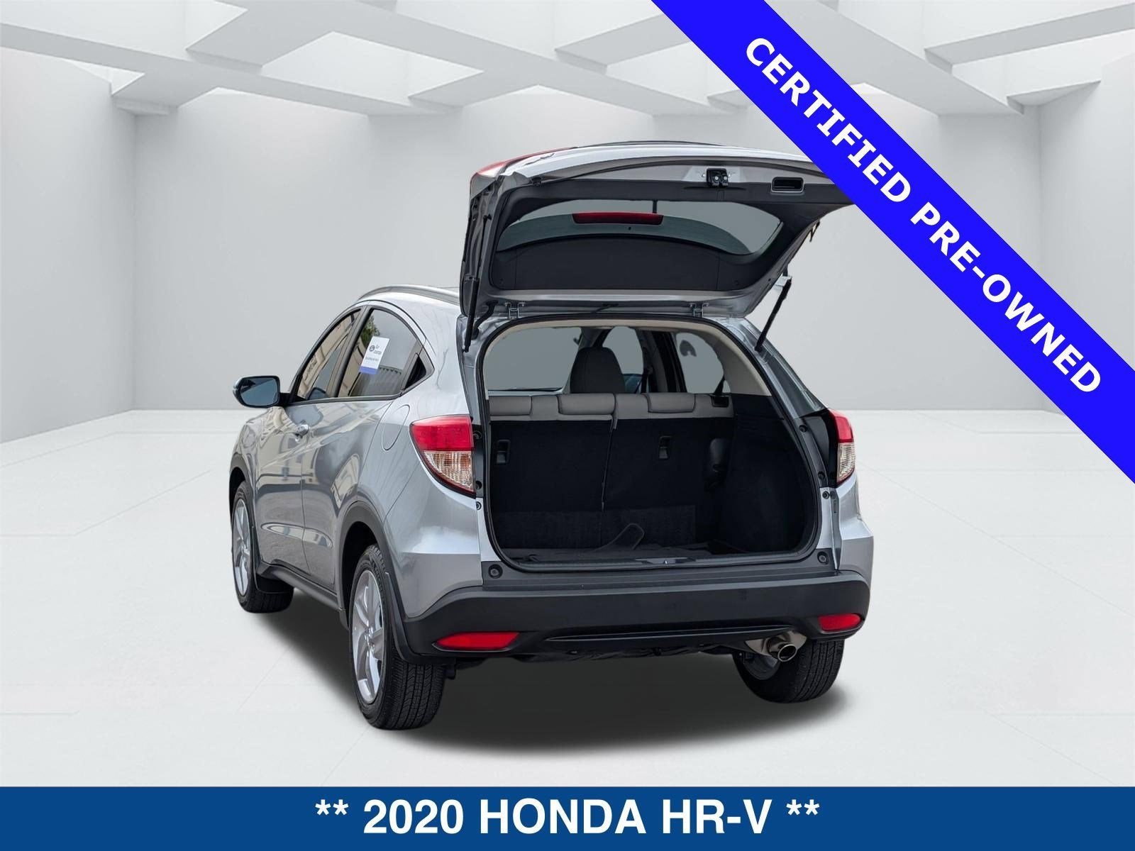 2020 Honda HR-V EX