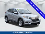 2020 Honda HR-V EX