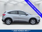 2020 Honda HR-V EX
