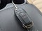 2016 Ford Fusion Hybrid SE