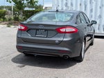 2016 Ford Fusion Hybrid SE