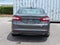 2016 Ford Fusion Hybrid SE