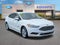 2018 Ford Fusion Hybrid SE