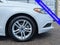 2018 Ford Fusion Hybrid SE