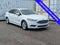 2018 Ford Fusion Hybrid SE