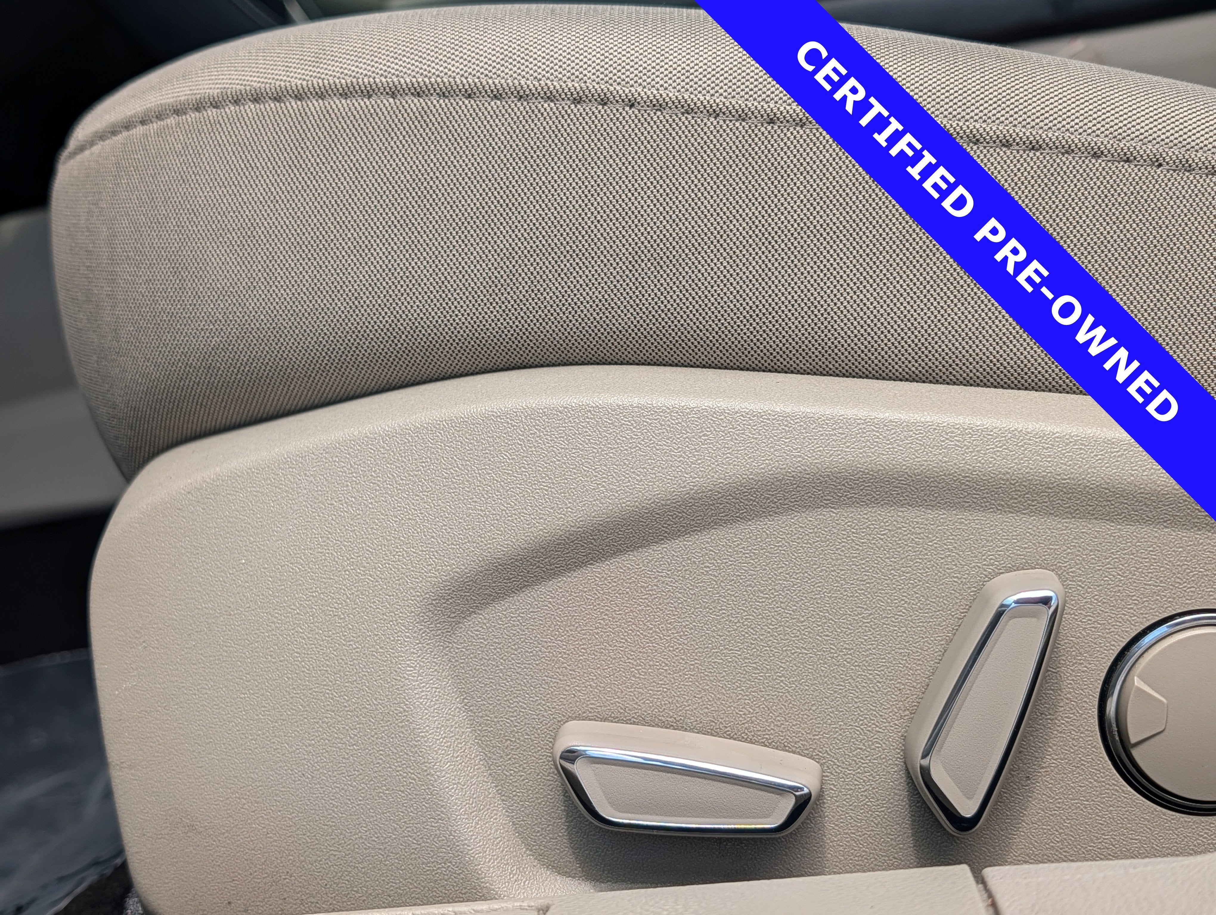 2018 Ford Fusion Hybrid SE