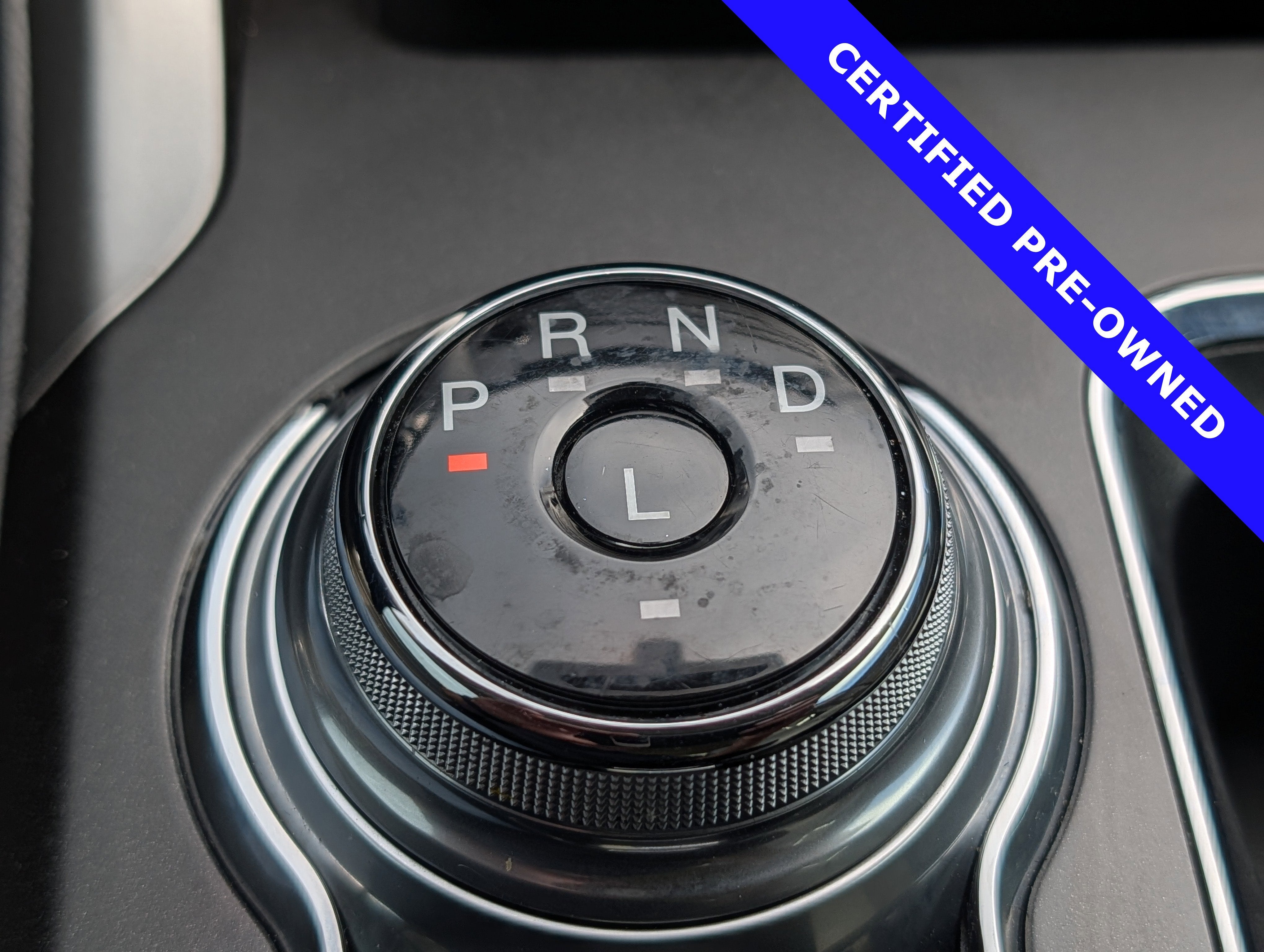 2018 Ford Fusion Hybrid SE