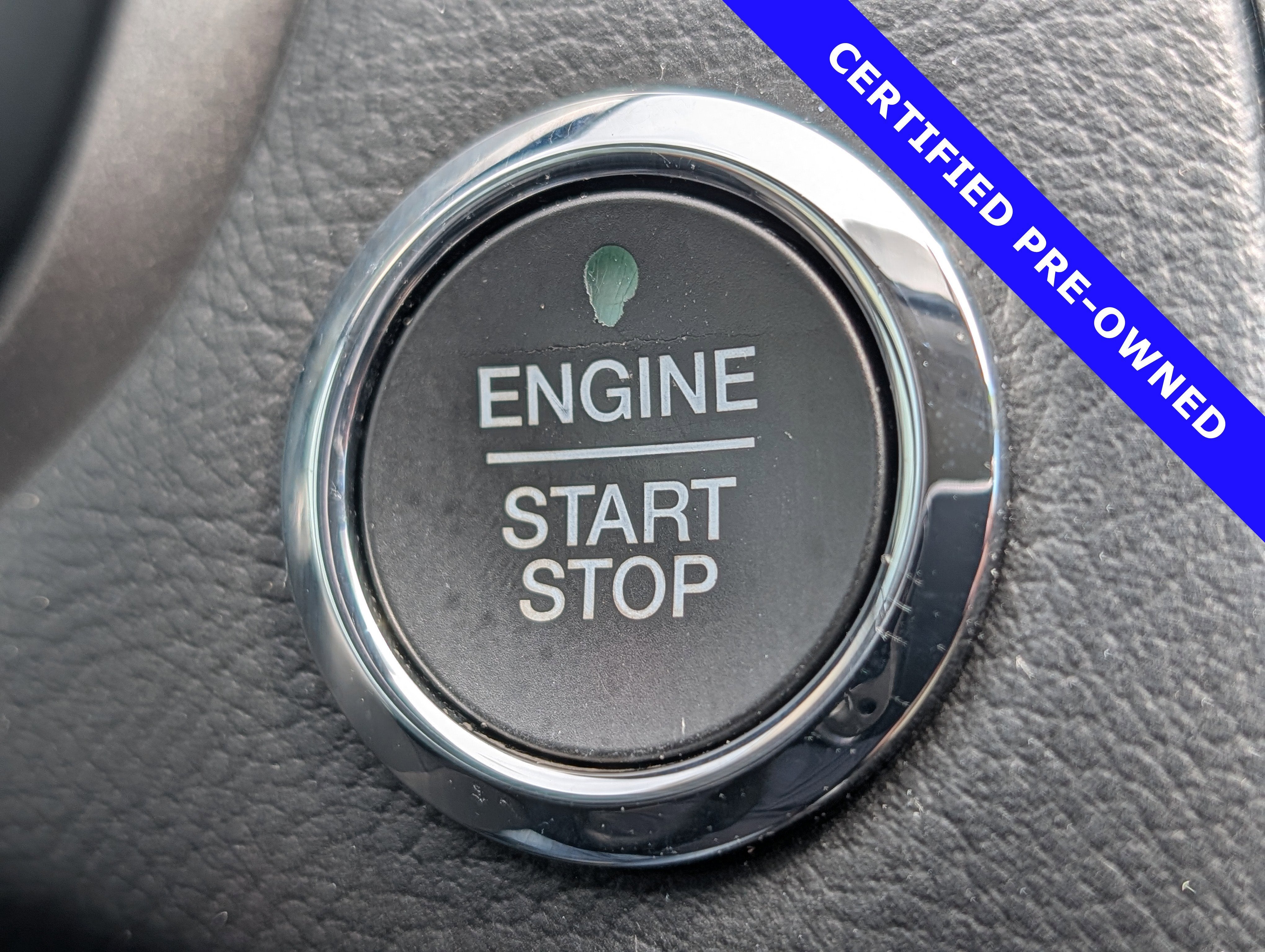 2018 Ford Fusion Hybrid SE