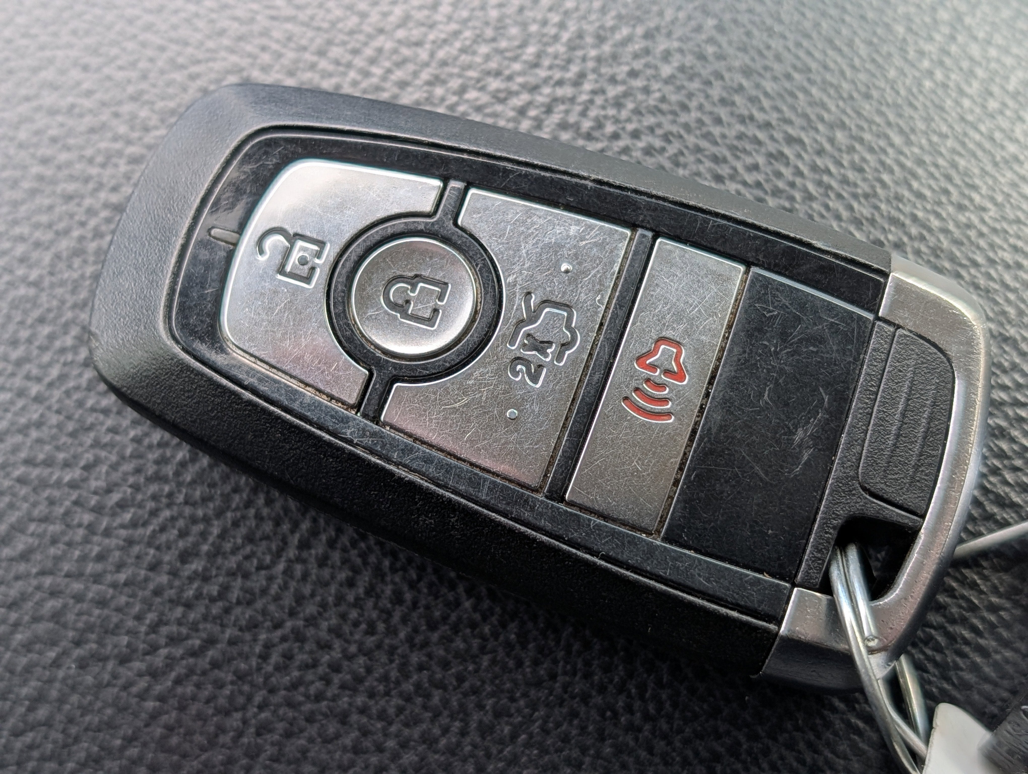 2018 Ford Fusion Hybrid SE
