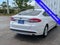2018 Ford Fusion Hybrid SE