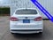 2018 Ford Fusion Hybrid SE
