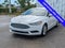 2018 Ford Fusion Hybrid SE