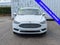 2018 Ford Fusion Hybrid SE