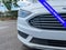 2018 Ford Fusion Hybrid SE