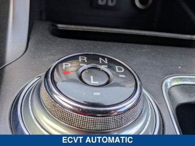 2019 Ford Fusion Energi Titanium