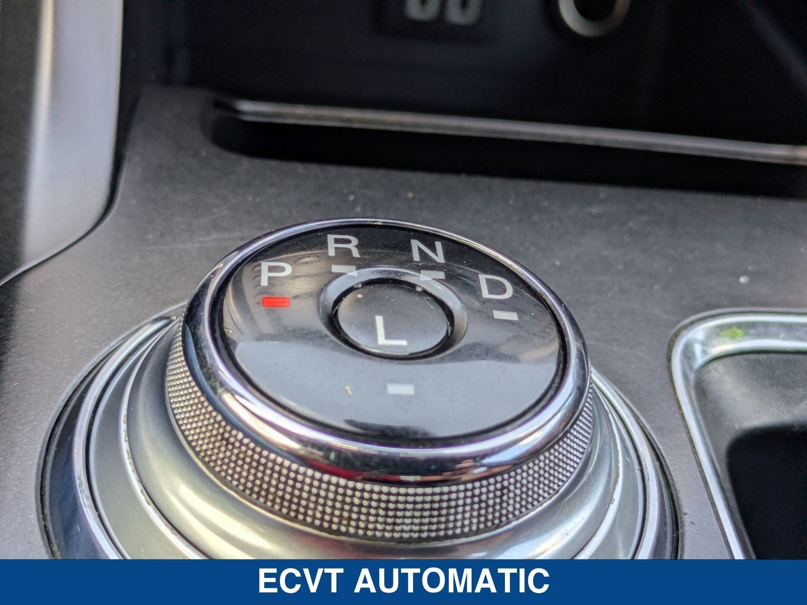 2019 Ford Fusion Energi Titanium