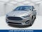 2019 Ford Fusion Energi Titanium