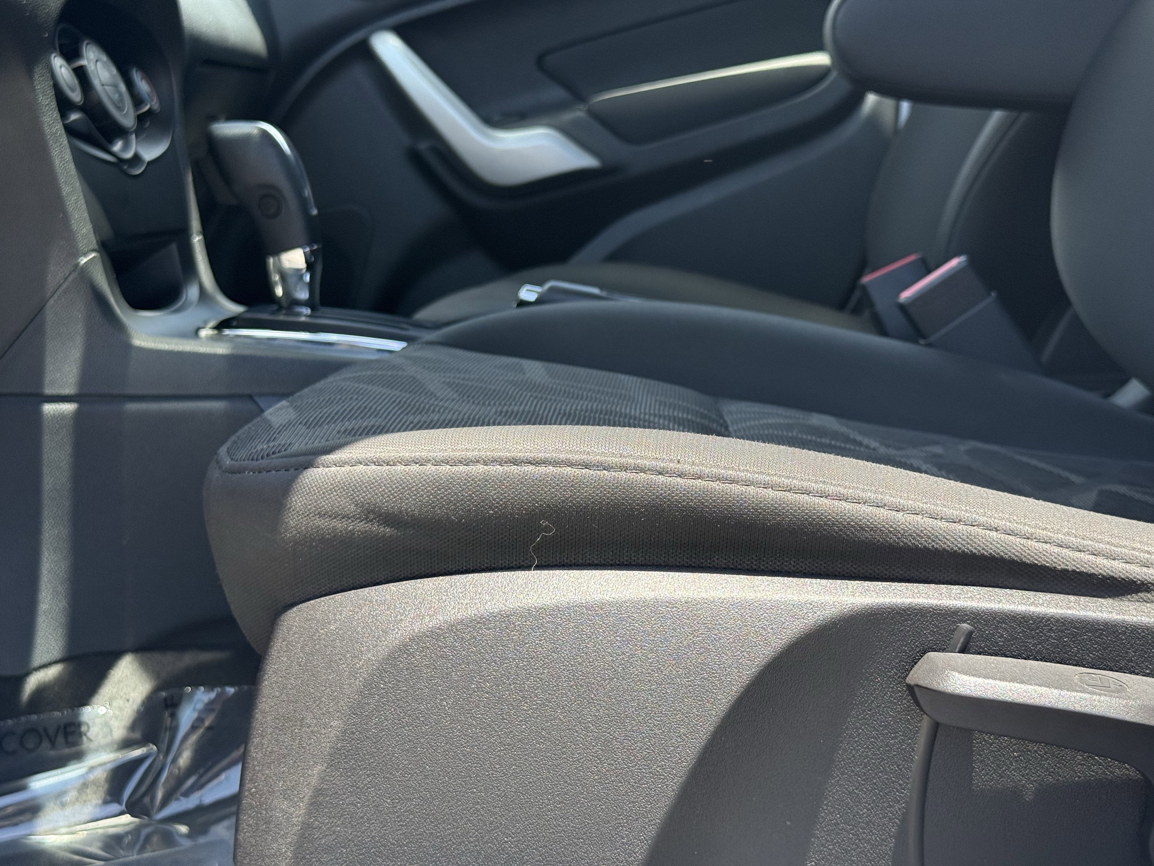 2013 Ford Fiesta SE