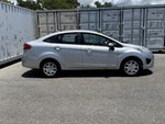 2013 Ford Fiesta SE