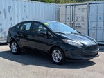 2017 Ford Fiesta SE