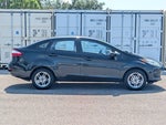 2017 Ford Fiesta SE