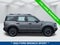 2022 Ford Bronco Sport Base