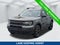 2022 Ford Bronco Sport Base