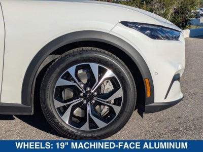 2024 Ford Mustang Mach-E Select