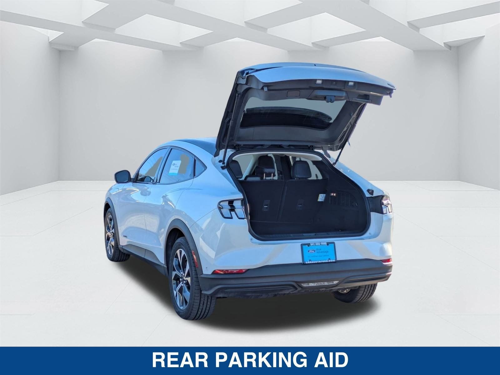 2024 Ford Mustang Mach-E Select