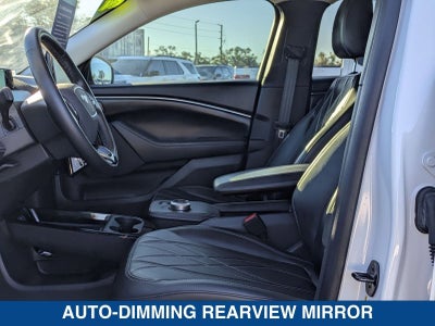 2024 Ford Mustang Mach-E Select