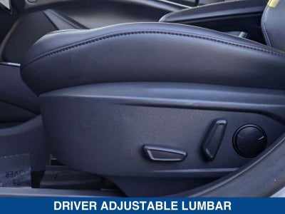 2024 Ford Mustang Mach-E Select