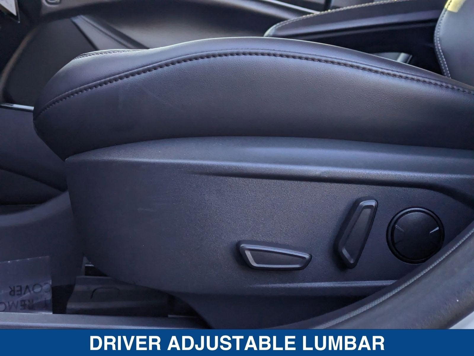 2024 Ford Mustang Mach-E Select