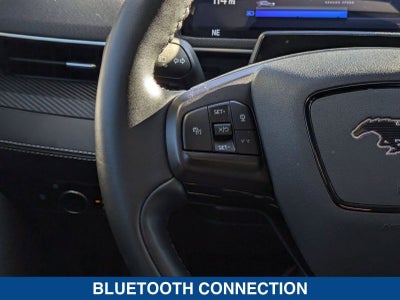 2024 Ford Mustang Mach-E Select