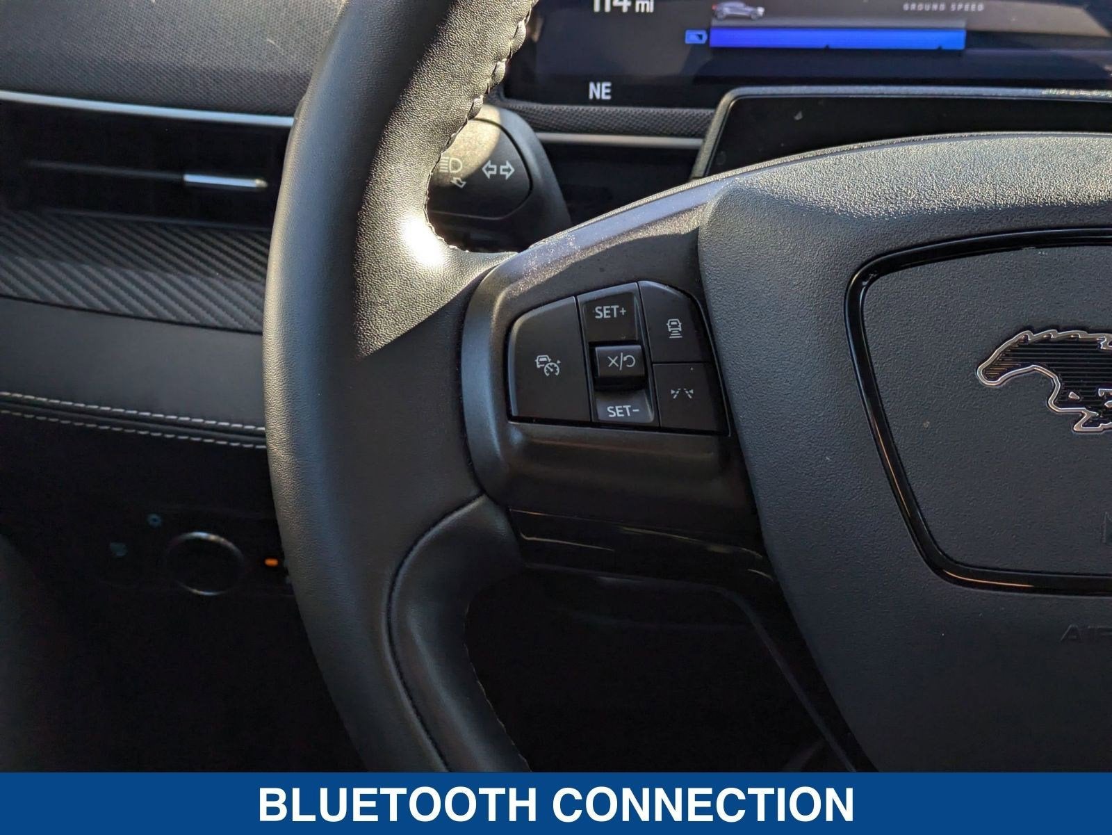 2024 Ford Mustang Mach-E Select