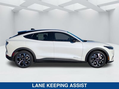 2024 Ford Mustang Mach-E Select