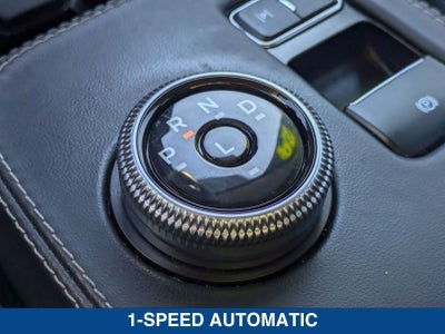 2024 Ford Mustang Mach-E Select