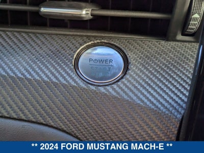 2024 Ford Mustang Mach-E Select