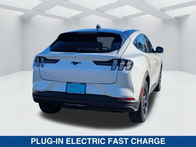 2024 Ford Mustang Mach-E Select